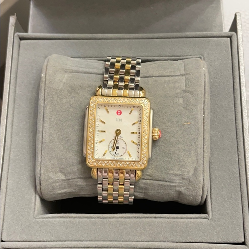 Deco Michele Watch - Picture 2 of 6